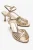Danica Stiletto Sandaal