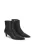 Kazar Boots  zwart