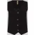 Soyaconcept Regular fit bodywarmer van viscosemix model ‘KANITA’
