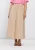 Aimee the Label Maxirok Dames Monday Skirt,