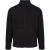 Regatta Professioneel Heren Klassiek Micro Fleece Jasje (Zwart)