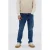 Calvin Klein regular waist regular fit jeans medium blue denim