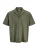 Jack & Jones Junior Overhemd ‘JJETYSON’  kaki