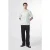 NN.07 Ole Ss Shirt 5210 Ecru Print