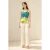 Riviera tanktop met grafische print