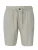 KOROSHI Broek  stone grey / zwart