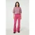 Fabienne Chapot Rose Pullover Pink Candy