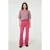 Fabienne Chapot Rose Pullover Pink Candy