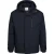 Petrol Industries – Heren Parka jas met capuchon ironjunction – Zwart