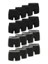 Boxer Retro Pants 16-Pack