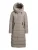 khujo Wintermantel ‘Sensy-YM’  greige