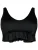 Swim by Zizzi Bikinitop ‘SENYA’  zwart