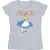 Li-cense Disney dames alice in wonderland take a bow katoenen t-shirt