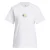 Dames-T-shirt adidas Limoncello Graphic