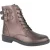 Ti Comos 2510004-950 dames veterboots gekleed