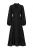 Trendyol Modest Dames Bloemen Maxi Lang Recht Modest Jurken