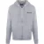 Aquascutum Heren Casual Hoodie (Grijs)