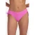 Beachlife bikinibroekje met lurex roze