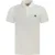 Timberland Witte Katoenen Heren Polo Shirt