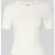 Only slim fit T-shirt van katoenmix model ‘FEMKE’