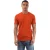 Boss Heren Tales T-Shirt (Oranje)