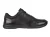 Ecco Irving veterschoenen zwart Leer