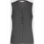 Circle of Trust Izzy Gilet Dark Grey Melange