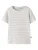 Lil’Atelier Shirt  lichtblauw / wit