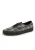 VANS Sneakers laag ‘Authentic’  geel / donkergrijs / zwart