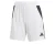 ADIDAS PERFORMANCE Sportbroek ‘Tiro 24’  zwart / wit