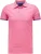 Bomont Polo Cyril  Roze heren