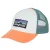 Pet Patagonia P-6 LOGO LOPRO TRUCKER HAT”