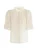 Honnête Atelier Blouse ‘Hazel’  beige