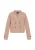 DreiMaster Klassik Tussenjas ‘Classic’  taupe
