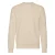 Fruit Of The Loom Heren Set-In Belcoro® garen Sweatshirt (Natuurlijk)