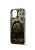 iDeal of Sweden Smartphonehoesje ‘MagSafe iPhone 13 / 14 / 15 / 16e’  goud / zwart