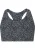 ENDURANCE Sport onderkleding ‘Konwich Jr.’  grijs / donkergrijs / zwart