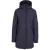 Trespass Dames/Dames Overcast TP75 Waterdichte jas (Marine)