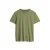 Geborduurd dames-T-shirt van biologisch katoen Superdry Vintage Logo