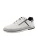 TOM TAILOR Sneakers laag  wit