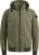 PME Legend Jas Stretch Flight Olive
