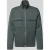 Marc O’Polo Regular fit sweatjack van katoenmix
