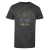 Star Wars Heren Vader 77 T-Shirt (Vintage Zwart)