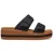 sandalen met gespen voor dames Crocs Brooklyn