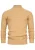 INDICODE JEANS Trui ‘Alpha’  sand