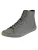 Ombre Sneakers hoog ‘Foth-0185’  olijfgroen