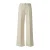 s.Oliver wide leg jeans beige