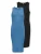 ONLY GIRLS Jurk ‘KOGBelfast’  blauw