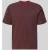HUGO Regular fit T-shirt van katoenmix, model ‘AUSTIN’