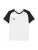 PUMA Functioneel shirt ‘TeamLIGA26 Matchday’  zwart / wit